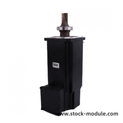 ABB 3HAC031683-001 Industrial Control Module