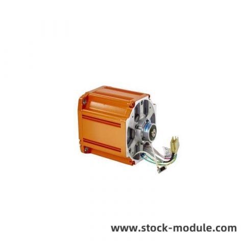 ABB 3HAC031683-004 Industrial Control Module