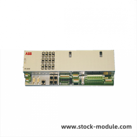 ABB 3HAC0977-1 Controller Module