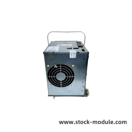 abb_3hac10847-1.jpg ABB 3HAC10847-1 Industrial Control Module, High Precision Frequency Control System