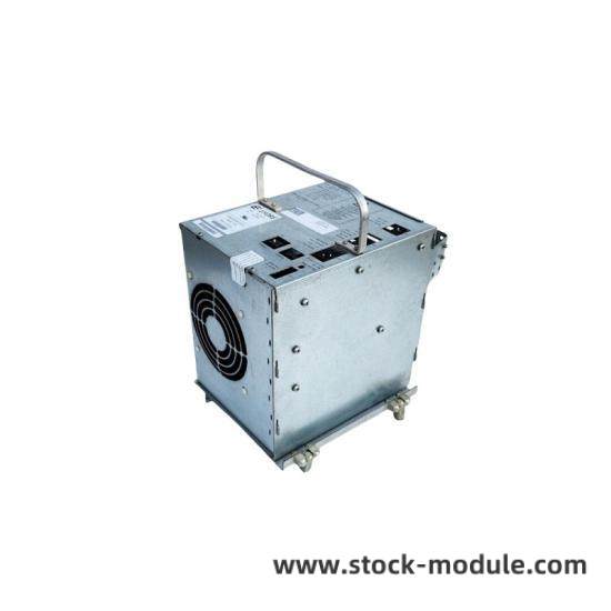 abb_3hac10847-1_2.jpg ABB 3HAC10847-1 Industrial Control Module, High Precision Frequency Control System