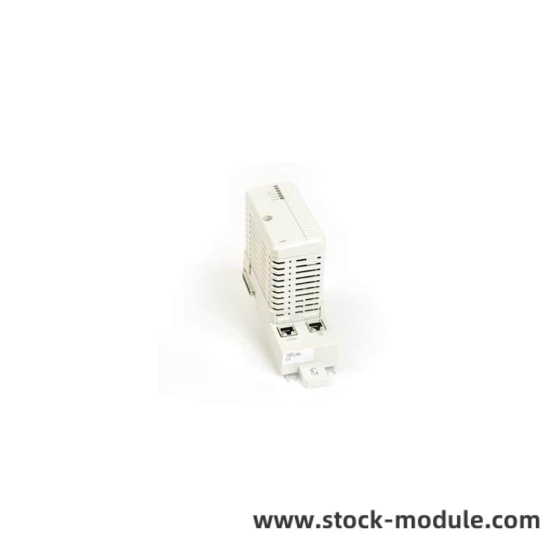 abb_3hac10847-1_3.jpg ABB 3HAC10847-1 Industrial Control Module, High Precision Frequency Control System