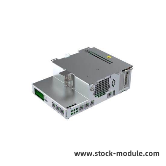 abb_3hac14550-2_09a_3.jpg ABB 3HAC14550-2/09A - High-Performance Industrial Control Module