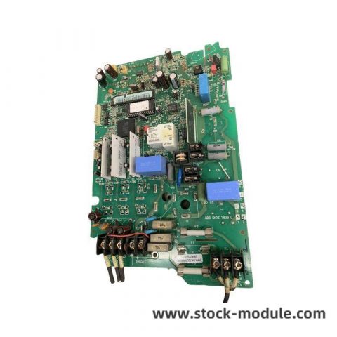 ABB 3HAC6157-1 - High Performance Industrial Control Module