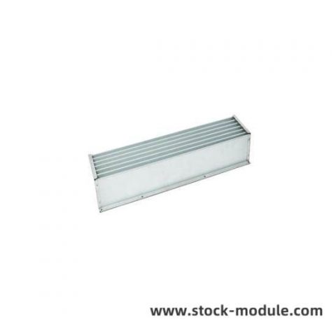 ABB 3HAC9710-1 Control Module for Industrial Automation