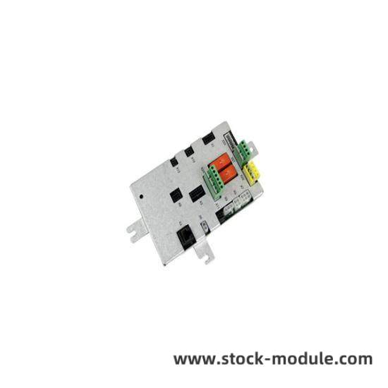 abb_3hna000512-001-1.jpg ABB 3HNA000512-001 Control Module for Industrial Automation