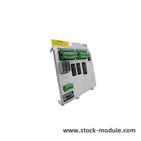 abb_3hna000512-001_2.jpg ABB 3HNA000512-001 Control Module for Industrial Automation