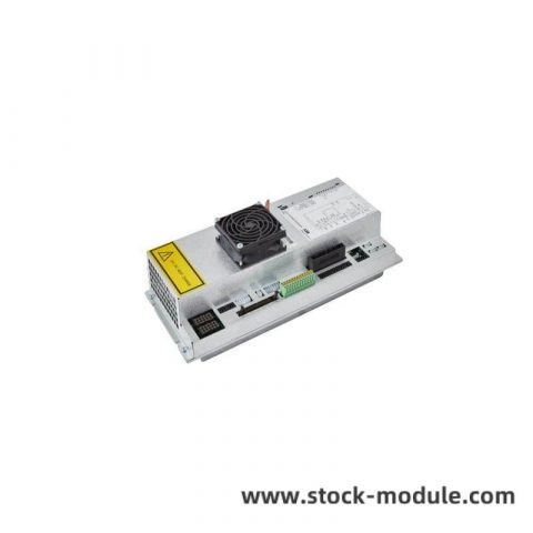 ABB 3HNA023093-001 Transmitter Output Signal Common Mode Voltage