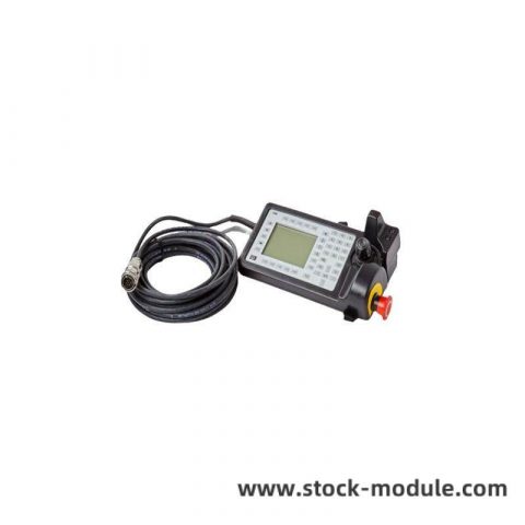 ABB 3HNE00313-1 Industrial Control Module