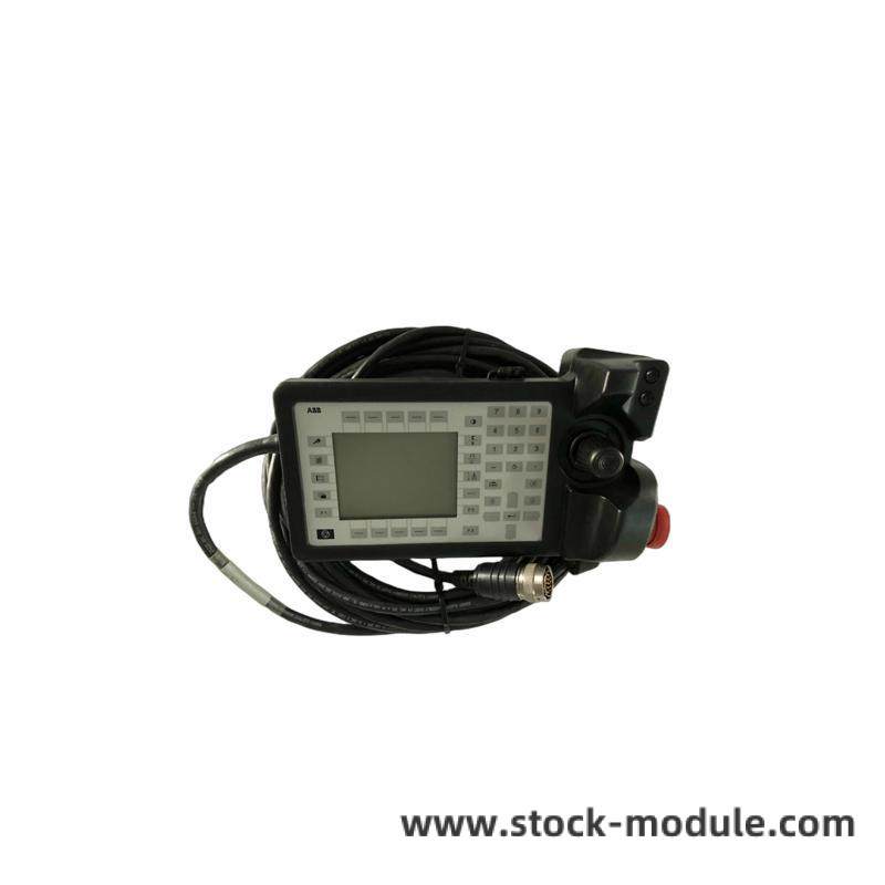 abb_3hne00313-1_2.jpg ABB 3HNE00313-1 Industrial Control Module