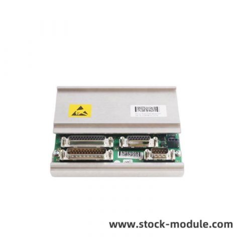 ABB 3HNM07686-1 3HNM07485-1/07 Industrial Control Module