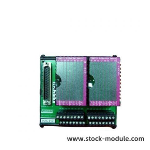 ABB 408368B IAM MODULE - Custom Processing Module for Industrial Automation