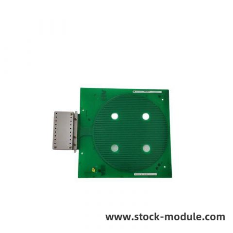 ABB 560CMU05 Controller for Industrial Automation Systems