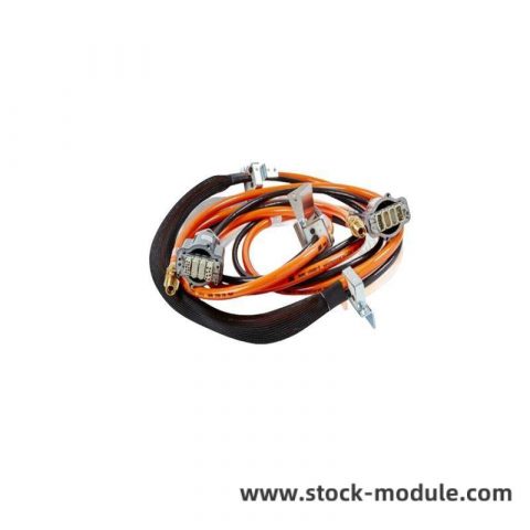 ABB NDPI-02 Digital Position Indicator, Precision Measurement Instrument