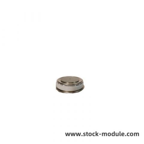 ABB 5SDF0860H0003 Fast Recovery Diode, High Performance Rectifier Module