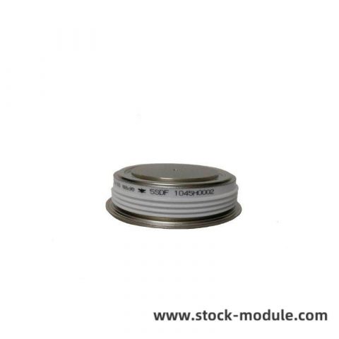 ABB 5SDF1045H0002 Control Module, Advanced Industrial Automation Component