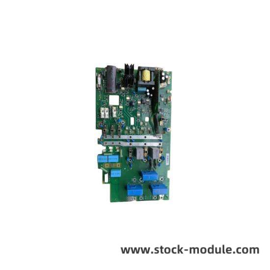 abb_5sgx10h6004.jpg ABB 5SGX10H6004 Module Card for Industrial Automation Systems