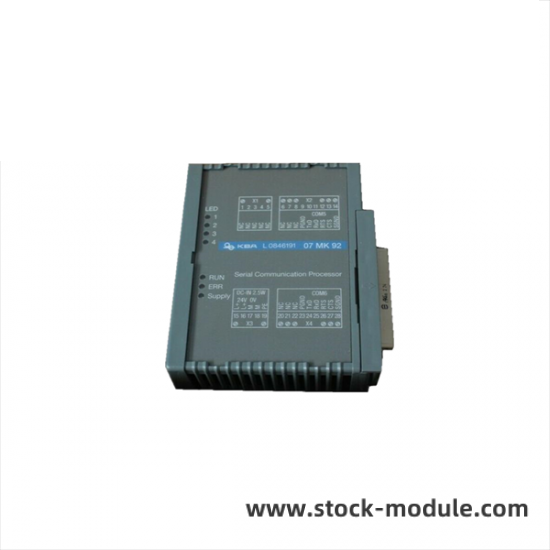 abb_5sgx10h6004.png ABB 5SGX10H6004 Module Card for Industrial Automation Systems
