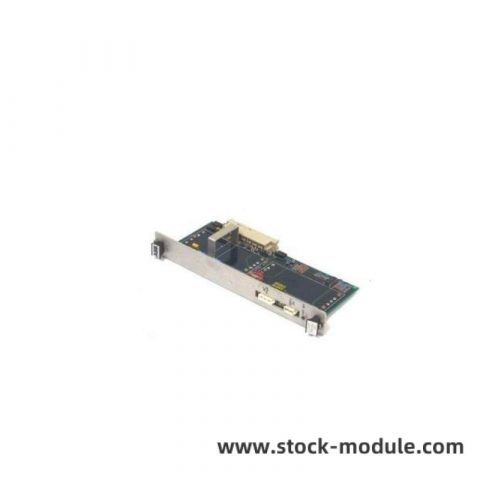 ABB 5SGY3545L0003 Industrial Control Module