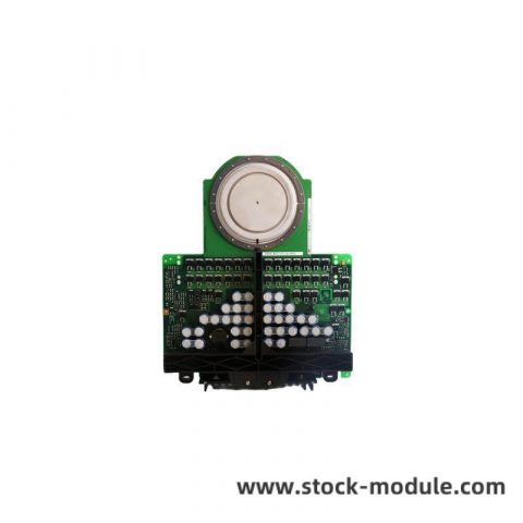 ABB 5SGY3545L0010 3BHB006485R0001 Industrial Control Module