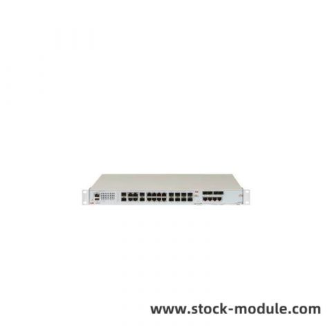 ABB 5SGY3545L0020 Industrial Control Module