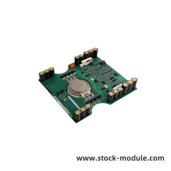 abb_5shx06f6004_1.jpg ABB 5SHX06F6004 Industrial Control Interconnect System