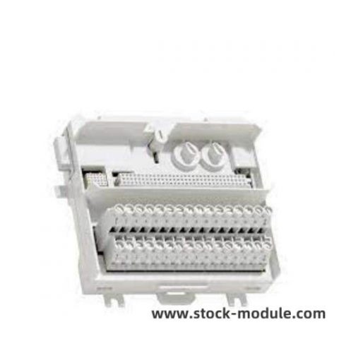 ABB 5SHX10H6004 Measurement and Control Signal Processing Module