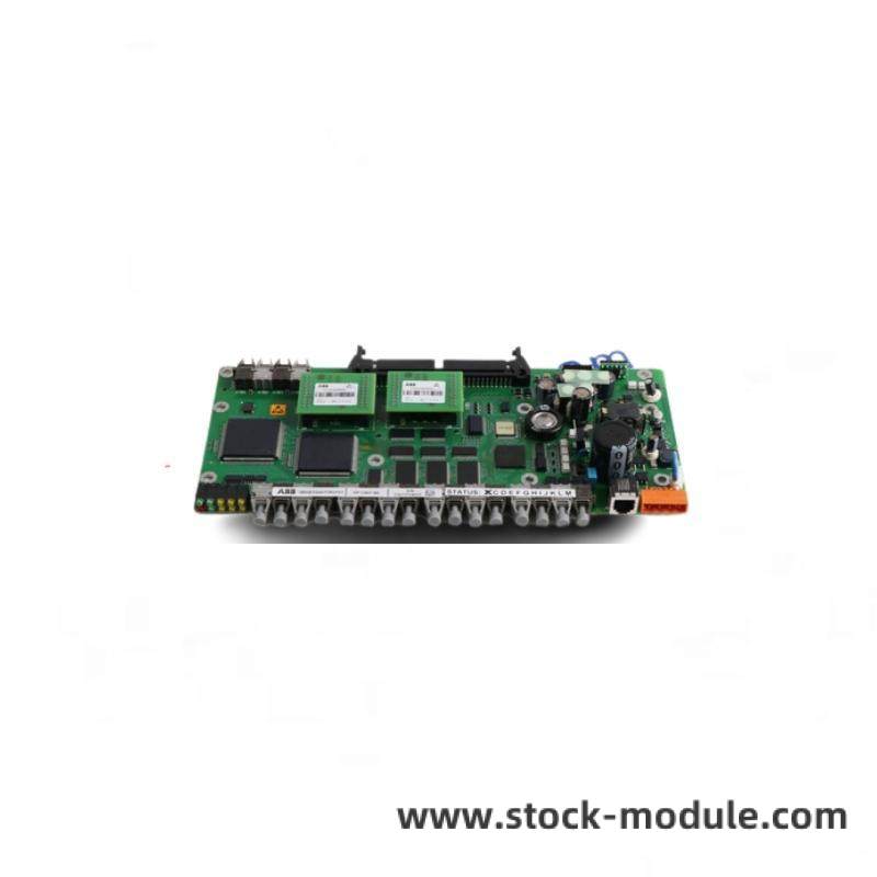 abb_5shx1445h0001_5sxe05-0152.jpeg ABB 5SHX1445H0001 5SXE05-0152 - Advanced Control Module for Industrial Automation