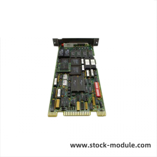 abb_5shx1445h0001_5sxe05-0152.png ABB 5SHX1445H0001 5SXE05-0152 - Advanced Control Module for Industrial Automation