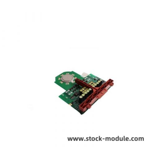 ABB 5SHX1445H0002 3BHL000387P0101 Controller Module