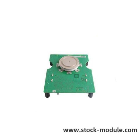 ABB 5SHX14H4502 National Standard Module