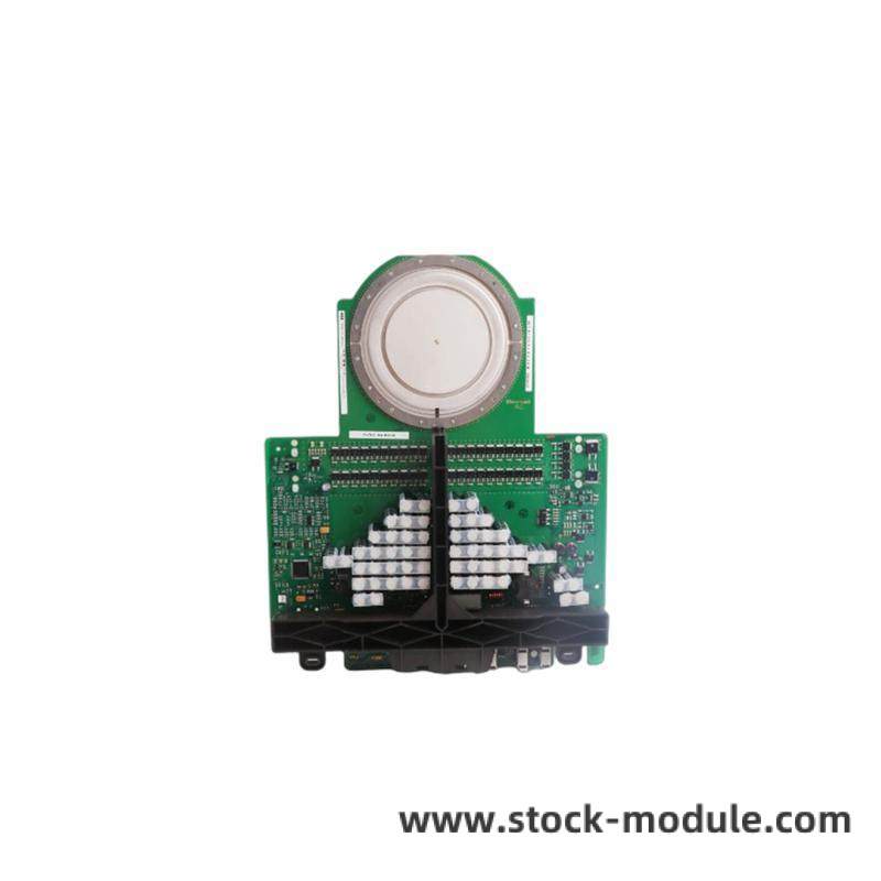 abb_5shx2645l0002_3bhb012961r0001_1.jpg ABB 5SHX2645L0002 IGBT Module for Industrial Control Systems