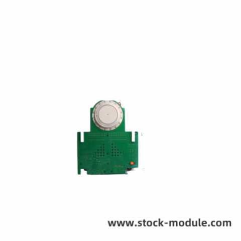 ABB 5SHX2645L0002 3BHE009681R0101 IGBT Module