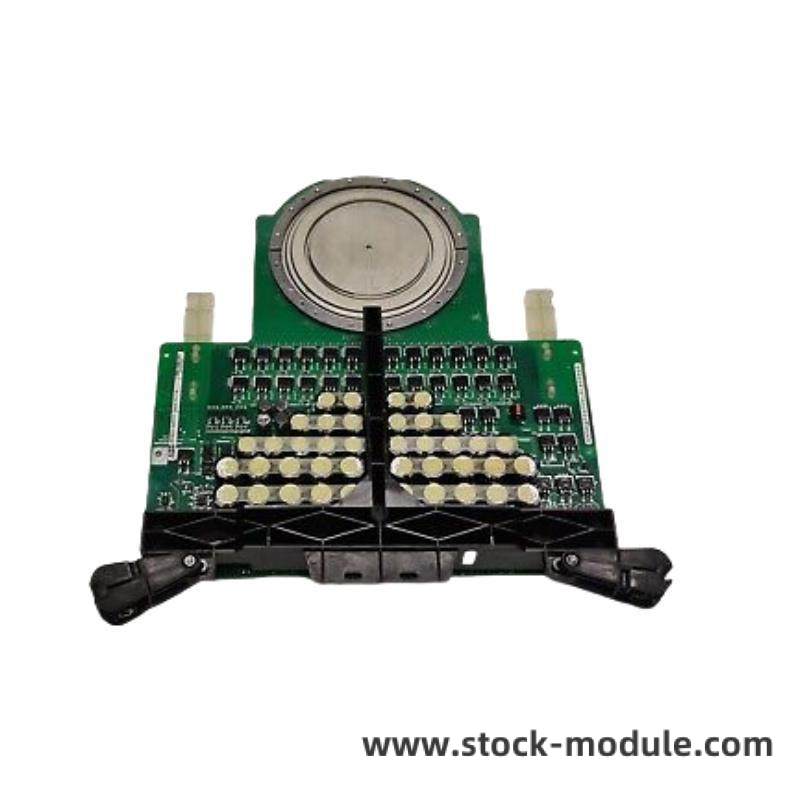 abb_5shx2645l0004_3bhl000389p0104.jpg ABB 5SHX2645L0004 3BHL000389P0104 IGBT Module