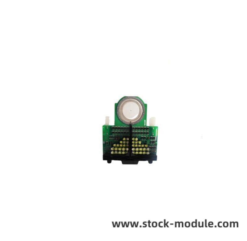 abb_5shx2645l0004_3bhl000389p0104_2.jpg ABB 5SHX2645L0004 3BHL000389P0104 IGBT Module
