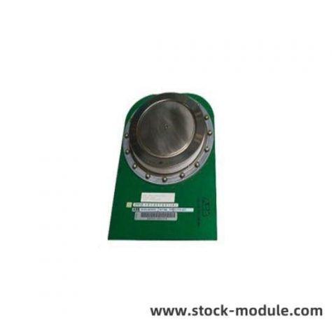 ABB 5SHY3545L0003 - High-Performance Industrial Control Module