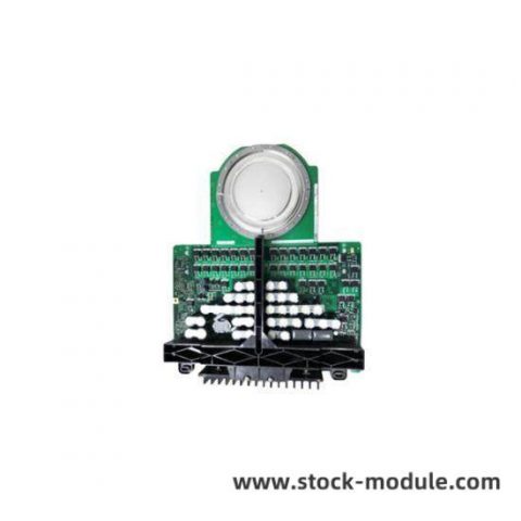 ABB 5SHY3545L0005 Industrial Control Module