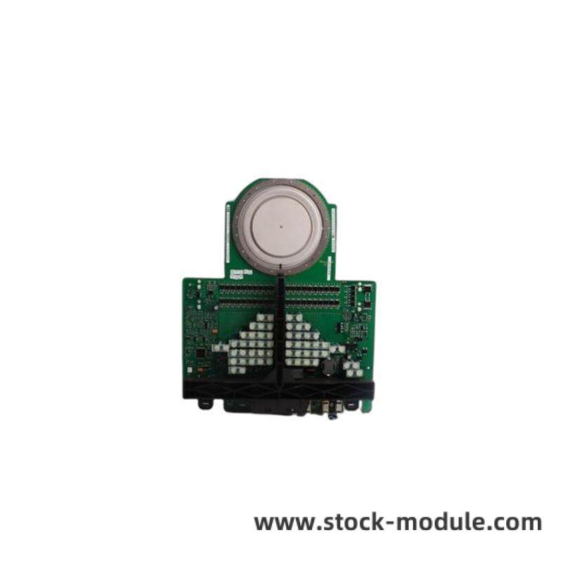 abb_5shy3545l0009_3bhe009681r0101_1.jpg ABB 5SHY3545L0009 3BHE009681R0101 - Industrial Control Module
