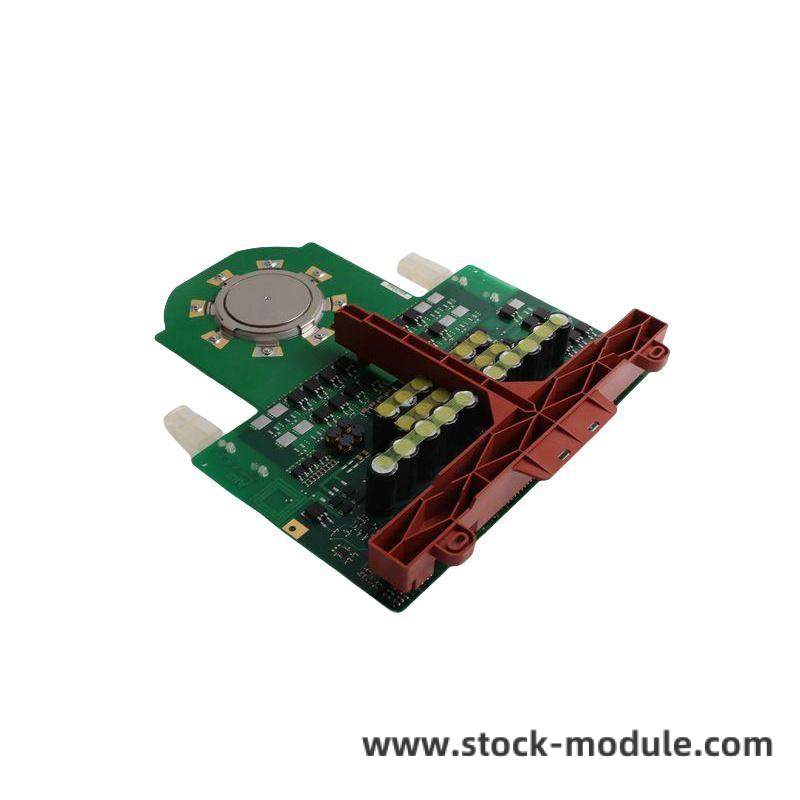 abb_5shy3545l0014_gvc736ce101.jpg ABB 5SHY3545L0014 GVC736CE101 - High-Performance Industrial Control Module
