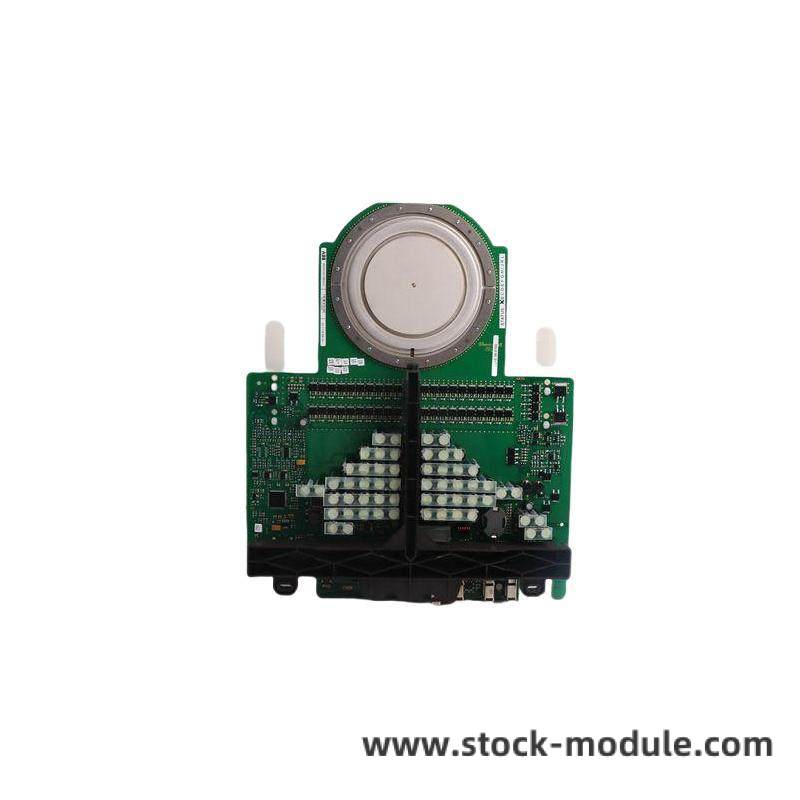 abb_5shy3545l0014_gvc736ce101_1.jpg ABB 5SHY3545L0014 GVC736CE101 - High-Performance Industrial Control Module