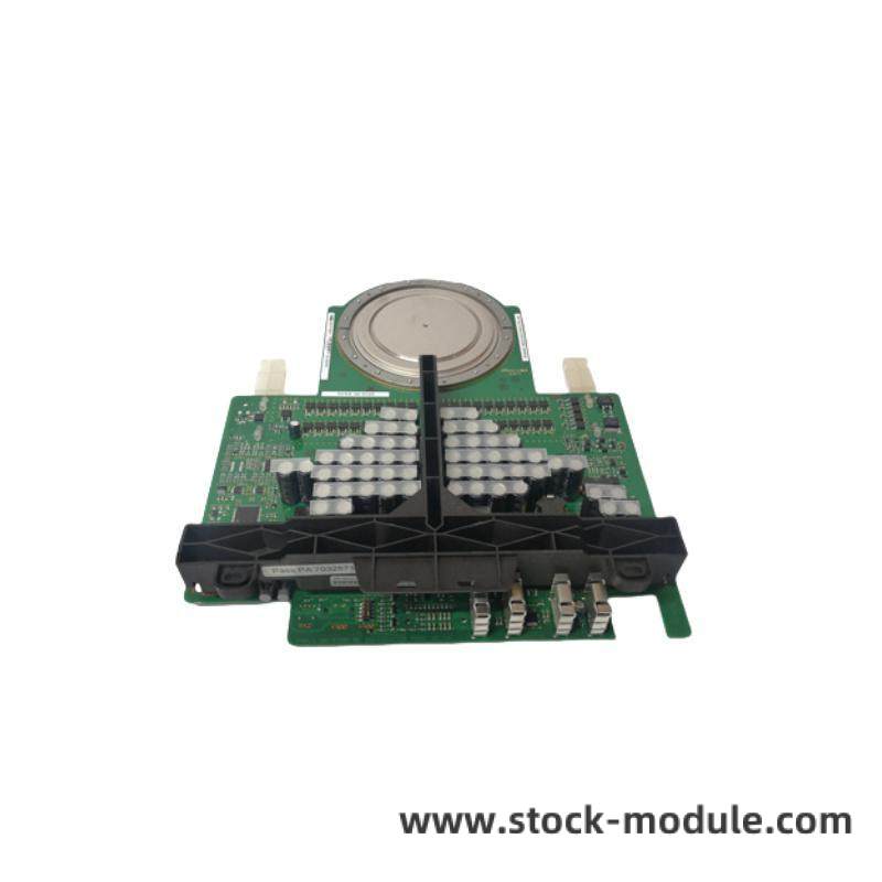 abb_5shy3545l0016_3bhe039203r0101_1.jpg ABB 5SHY3545L0016 3BHE039203R0101 Industrial Control Module