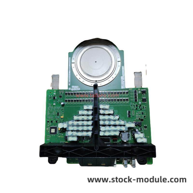abb_5shy3545l0016_3bhe039203r0101_2.jpg ABB 5SHY3545L0016 3BHE039203R0101 Industrial Control Module