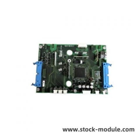 ABB 5SHY35L4503 5SXE01-0127 Industrial Control Module