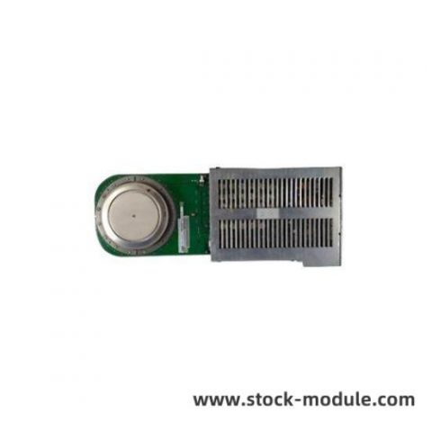 ABB 5SHY35L4510 Control Board for Industrial Automation