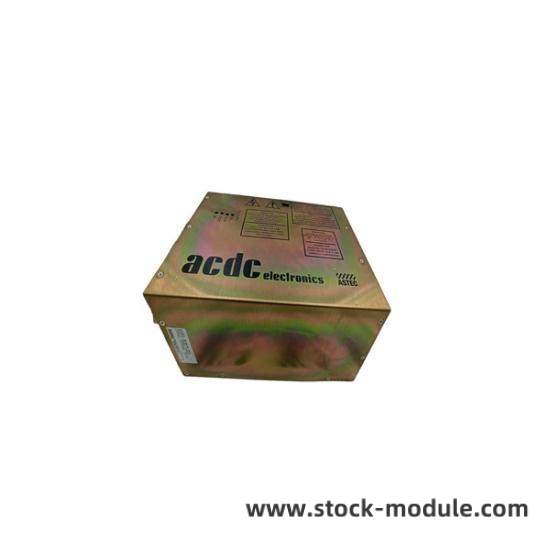 abb_5shy35l4510_1.jpg ABB 5SHY35L4510 Control Board for Industrial Automation