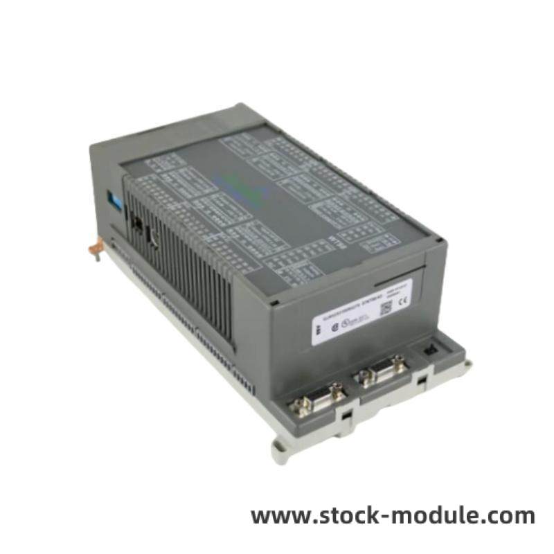 abb_5shy35l4510_3.jpg ABB 5SHY35L4510 Control Board for Industrial Automation