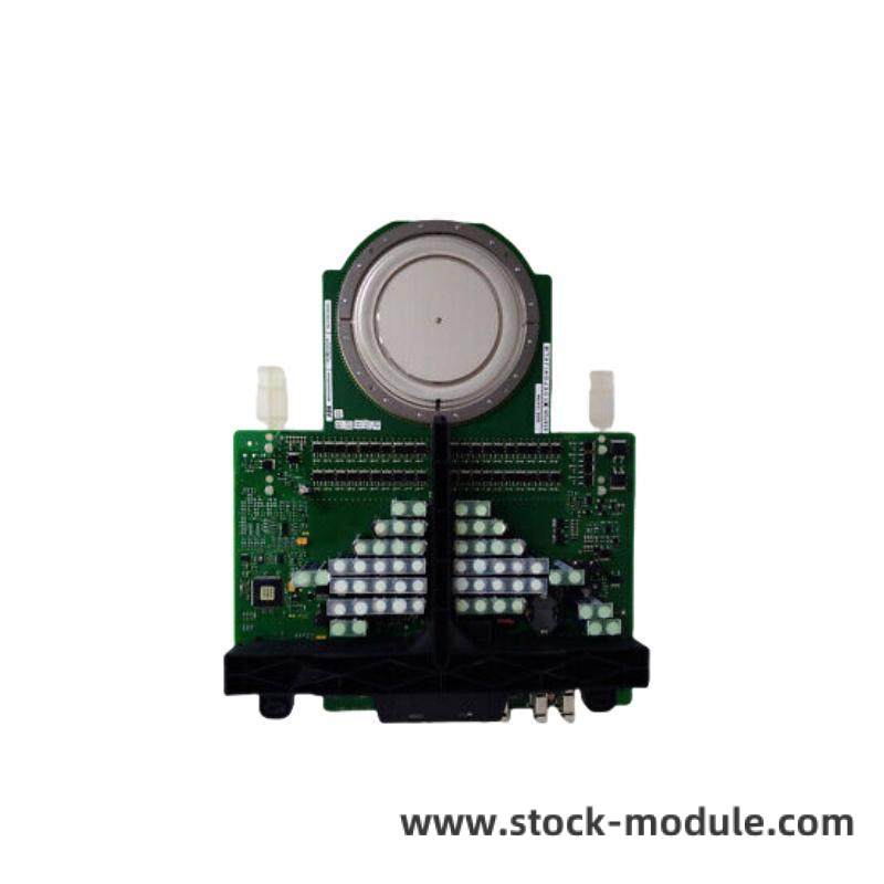 abb_5shy4045l0001_3bhe009681r0101.jpg ABB 5SHY4045L0001 3BHE009681R0101 - High-Performance Industrial Control Module