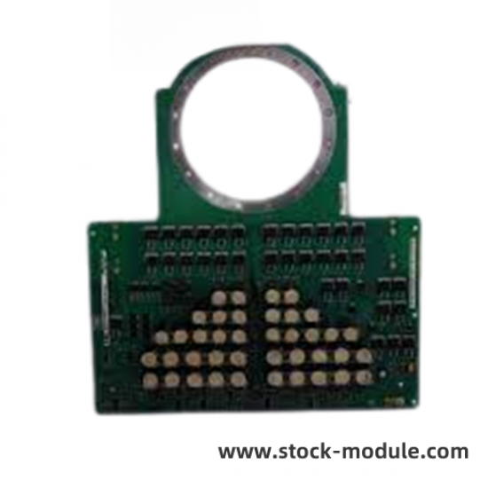 abb_5shy4045l0004_gvc736ce101.png ABB 5SHY4045L0004 GVC736CE101 - Industrial Control Module