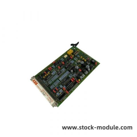 ABB 5SHY4045L0006 3BHB030310R0001 Control Module