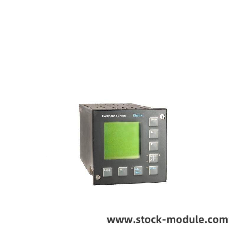 abb_61615-0-1200000_2.jpg ABB 61615-0-1200000 High-Performance Digital Output Module